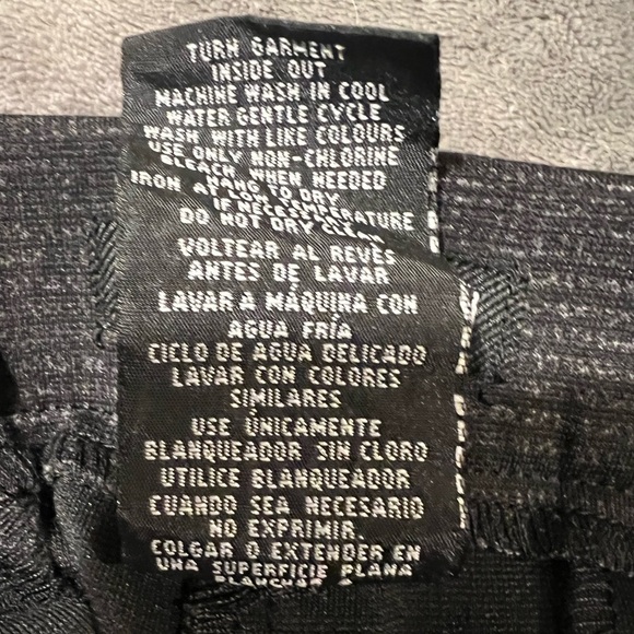 Mario Serrani Italy Women's Comfort Stretch Slim Fit Pants, size XL - Picture 7 of 7